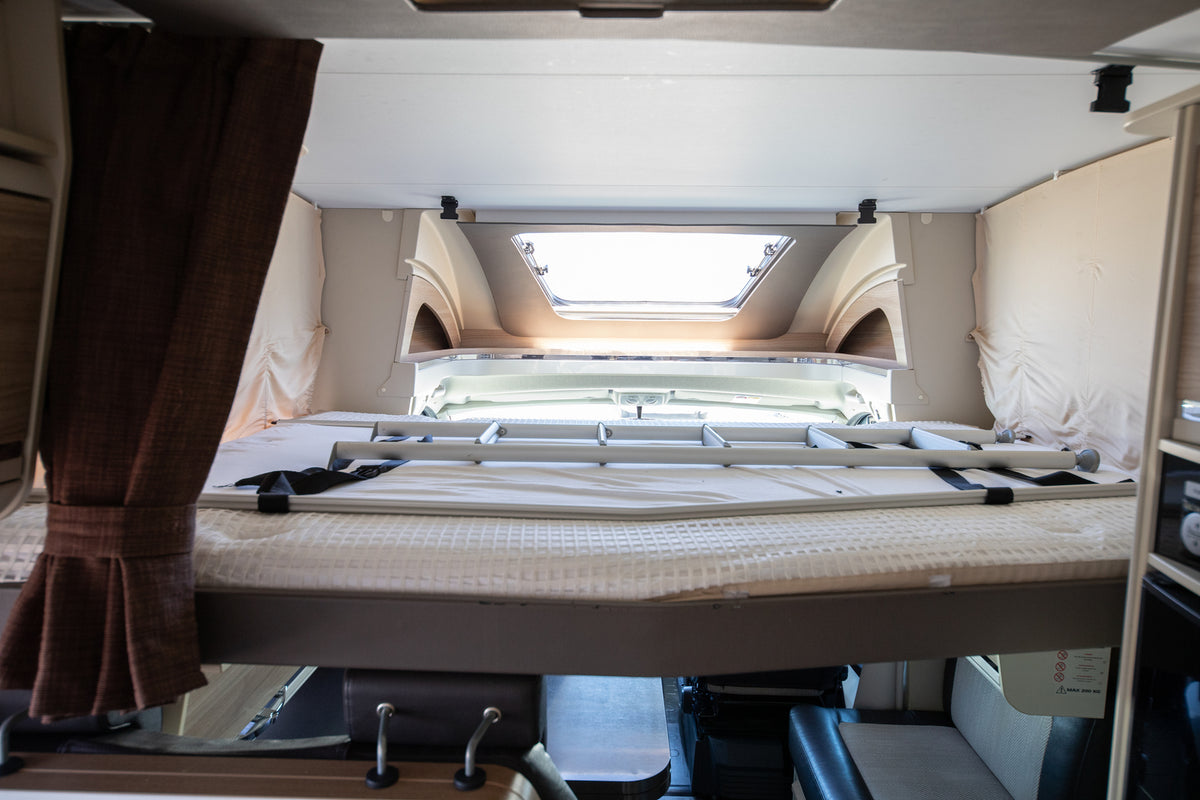 Adria Matrix M 670 SP
