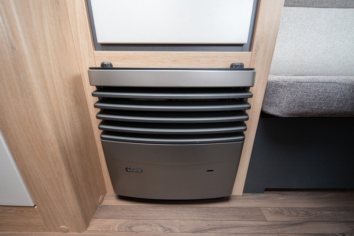 Knaus Sport