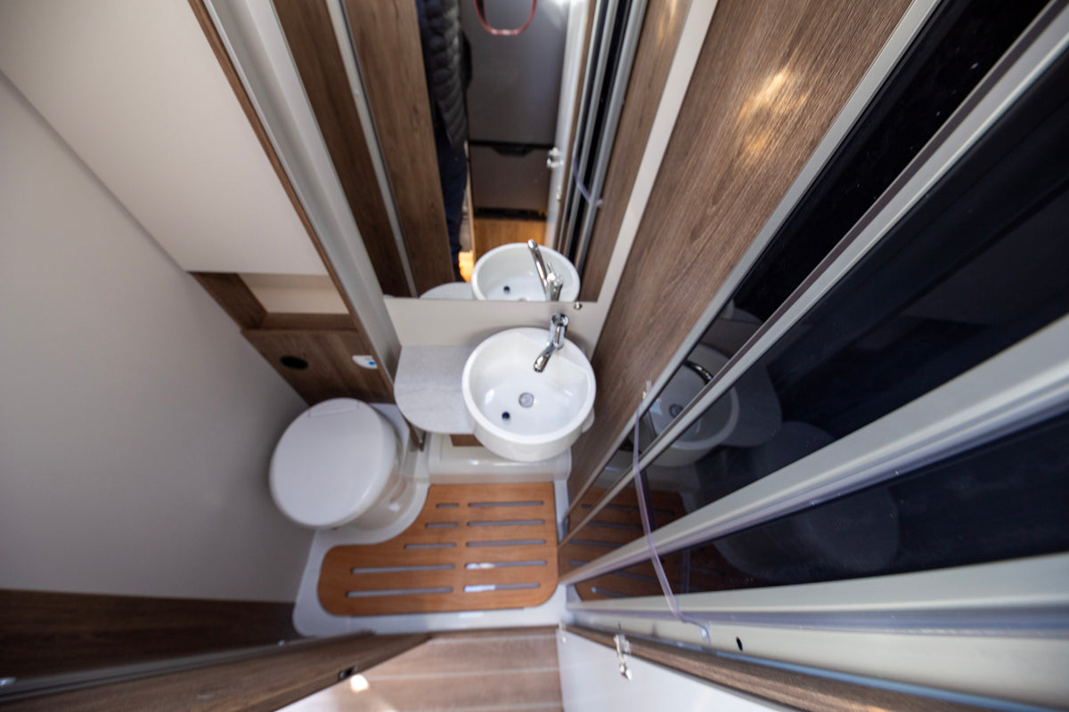 Ci Magis 85 XT Pro Edition
