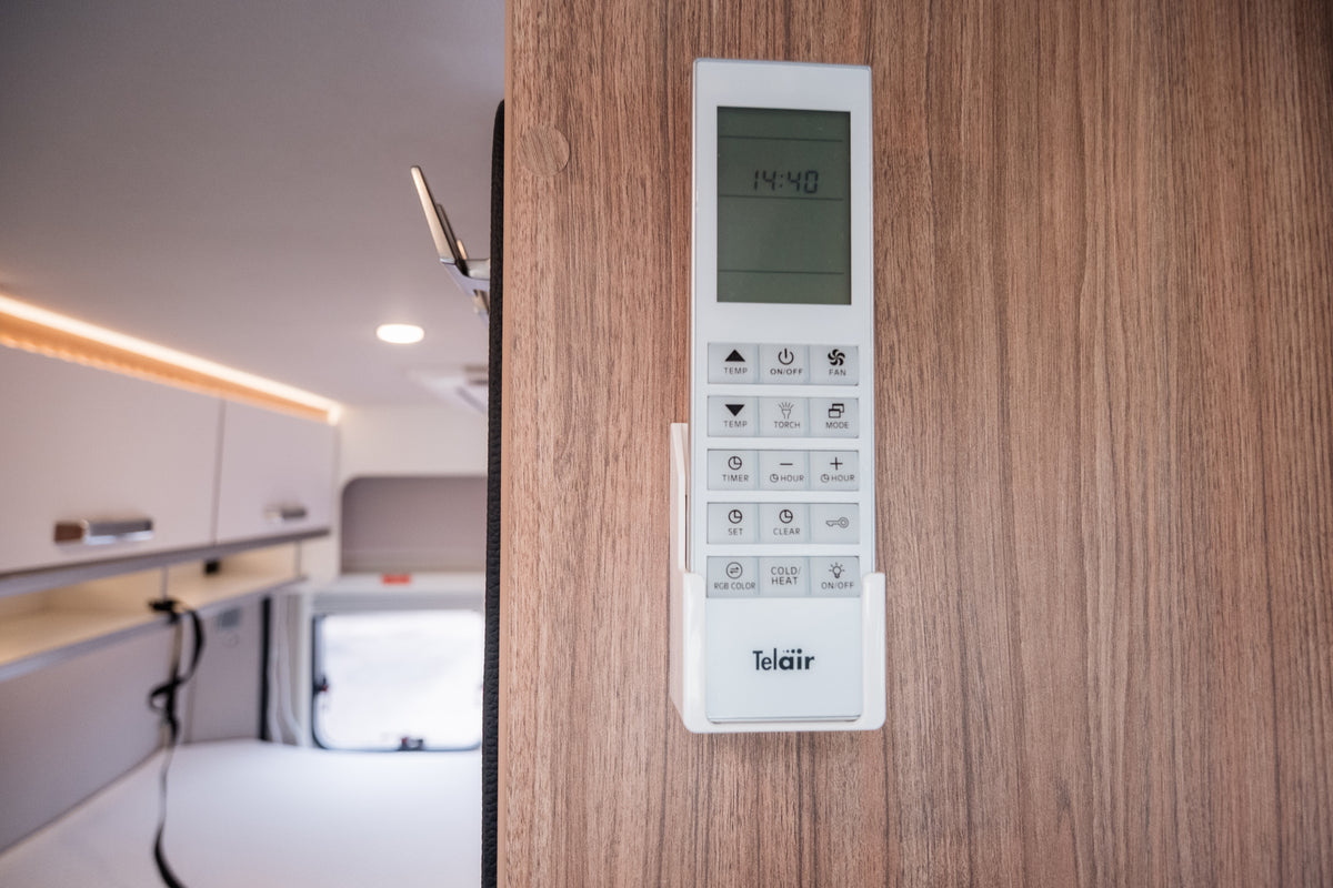 Weinsberg CaraBus 540 MQ Edition [FIRE]