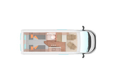 Ladda upp bild till gallerivisning, Weinsberg CaraBus 600 ME EDITION [FIRE]
