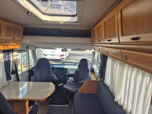 Lataa kuva Galleria-katseluun, Hymer B 584
