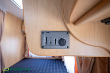 Lataa kuva Galleria-katseluun, Dethleffs T 6501 B Advantage
