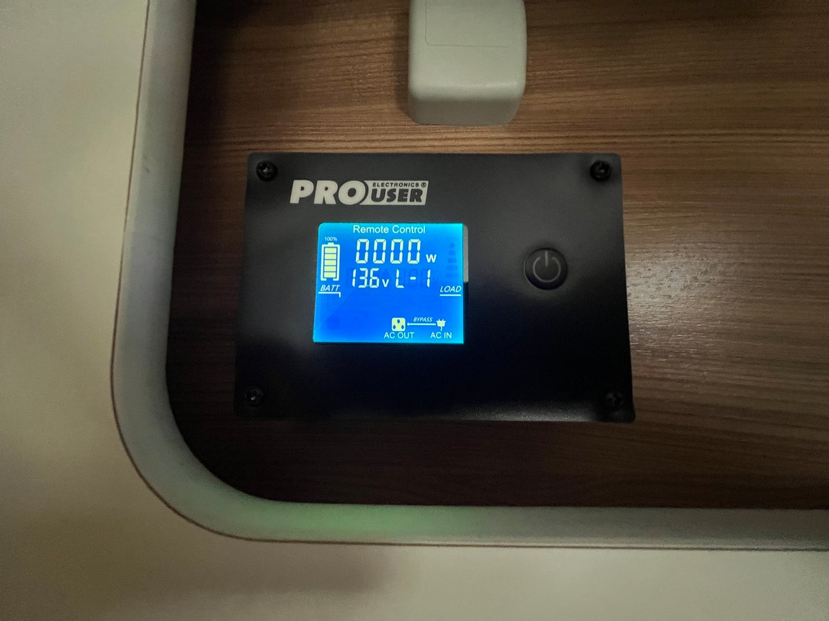 Adria Matrix 670SC Nordkapp Edition Alde