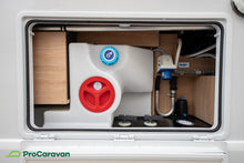 Ladda upp bild till gallerivisning, Knaus Live TI 650 MEG Platinum Selection
