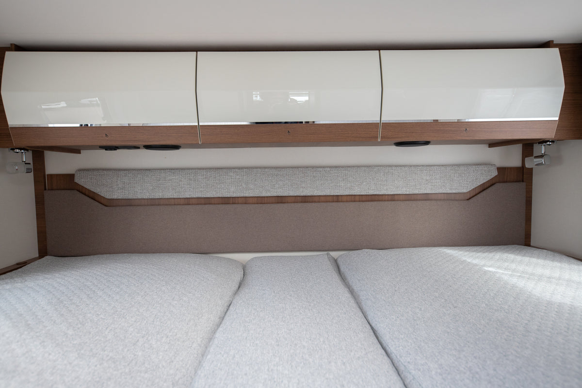 Rapido 866F Scandinavian Exclusive