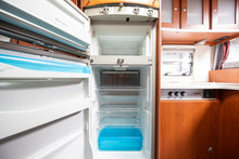 Lataa kuva Galleria-katseluun, Dethleffs Fortero H6975
