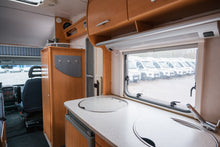 Lataa kuva Galleria-katseluun, Fiat-Hymer C 644
