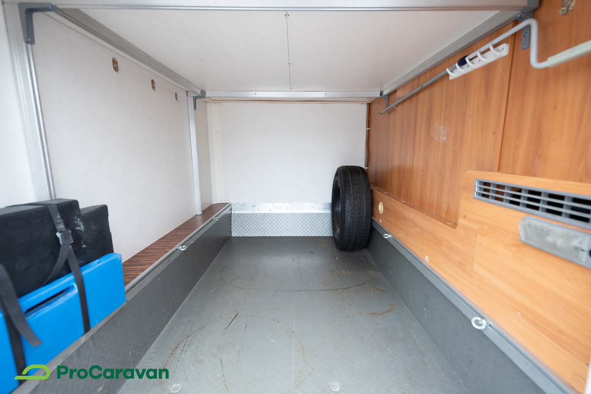 Hymer C 634