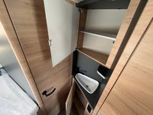 Lataa kuva Galleria-katseluun, Knaus Live Ti 650 MF Platinum Selection
