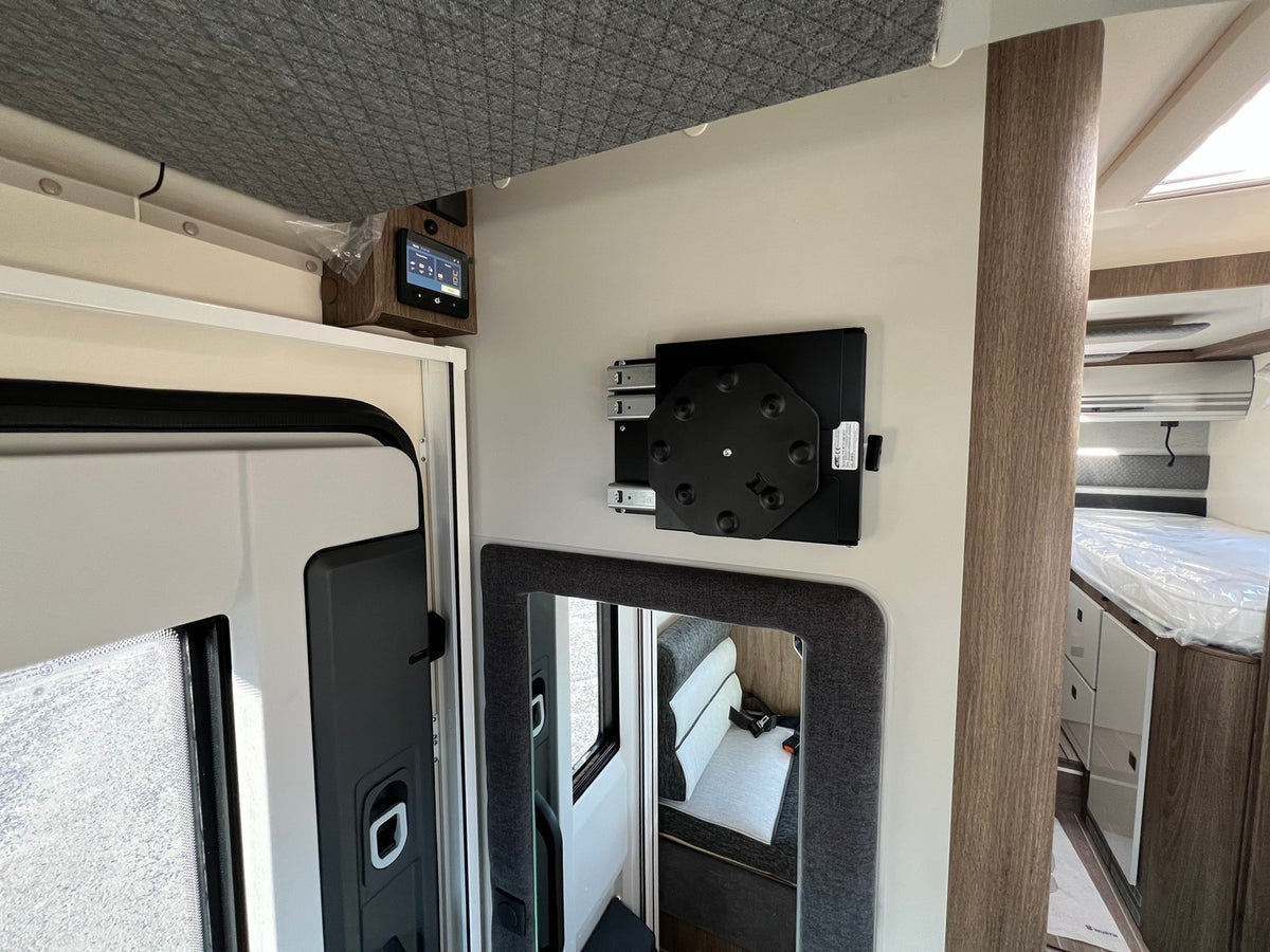 Ci Magis 85 XT Pro Edition