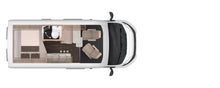 Lataa kuva Galleria-katseluun, Knaus BoxLife 540 MQ Platinum Selection
