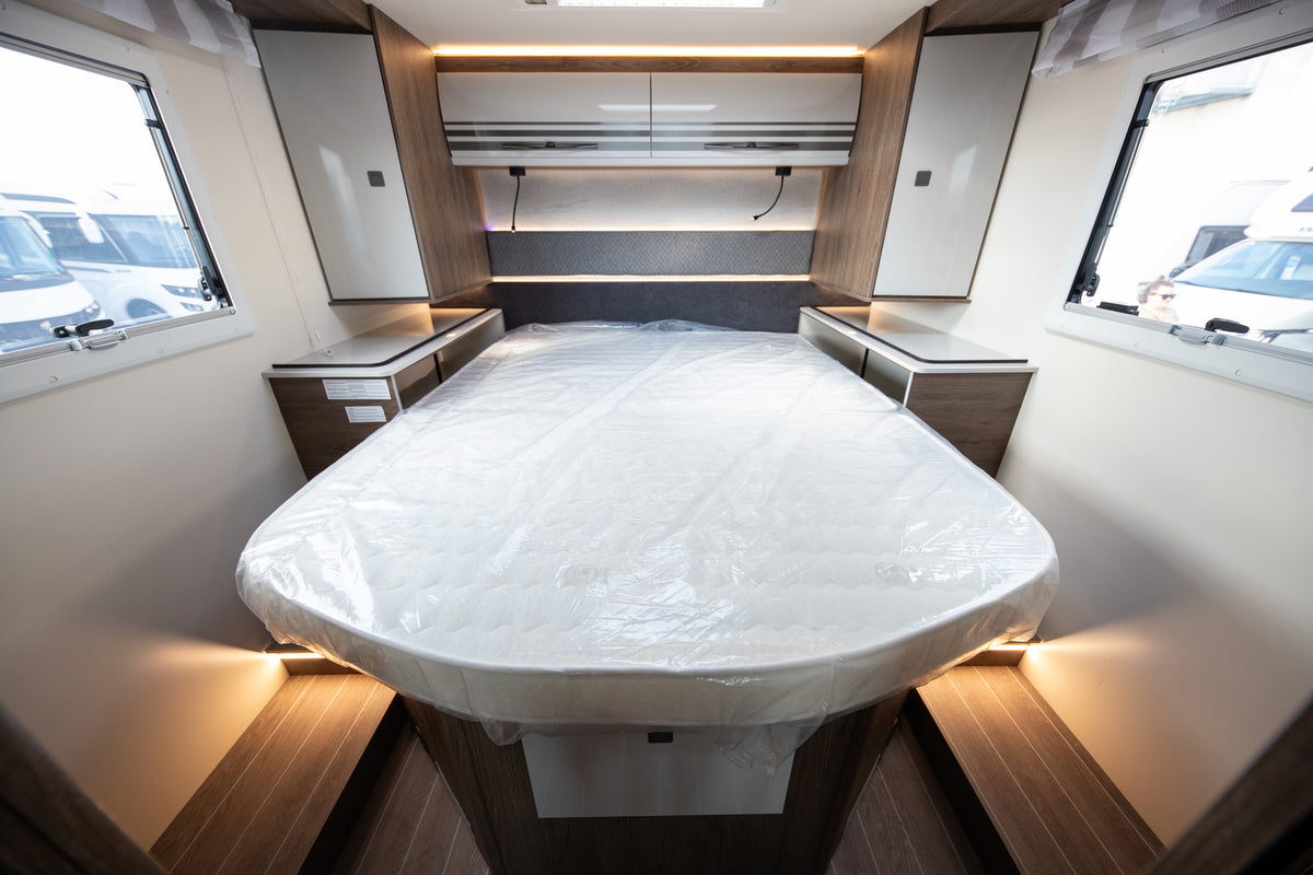 Ci Magis 67 XT Pro Edition