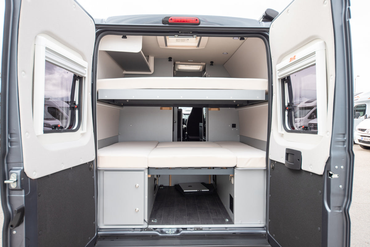 Weinsberg CaraTour 600 K