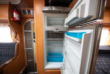 Lataa kuva Galleria-katseluun, Dethleffs RT 6844 Esprit
