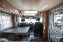 Lataa kuva Galleria-katseluun, Weinsberg CaraCompact Suite MB 640 MEG Edition [PEPPER]
