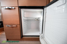 Lataa kuva Galleria-katseluun, Weinsberg Carabus 630 MEG Outlaw Edition Scandic
