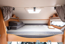 Lataa kuva Galleria-katseluun, Dethleffs Fortero A 6975
