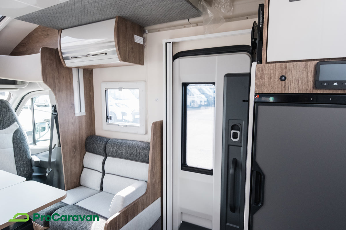 Ci Magis 87 XT Pro Edition