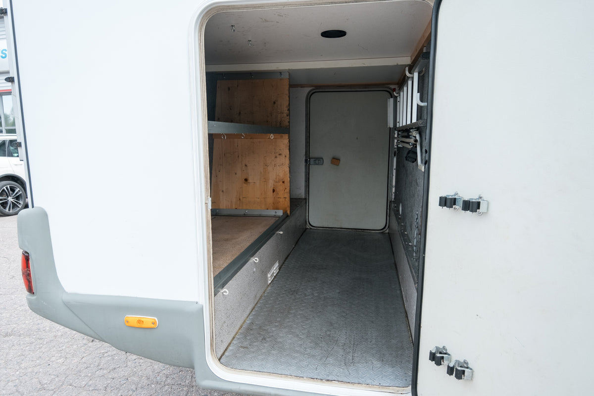 Knaus Eifelland 690