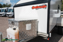 Lataa kuva Galleria-katseluun, Eurowagon RV 1
