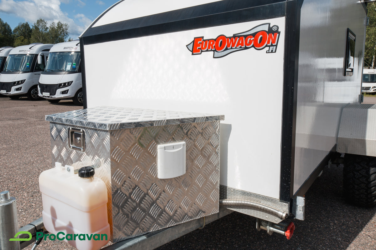 Eurowagon RV 1