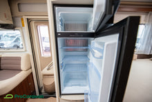 Ladda upp bild till gallerivisning, Adria Matrix M 650 SF
