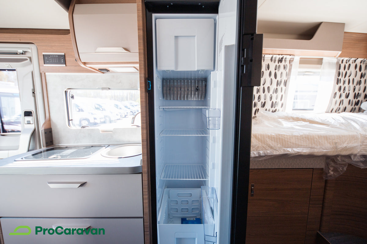 Knaus Van Wave MAN 640 MEG Vansation