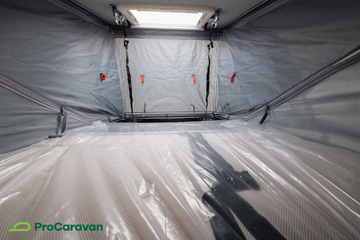 Knaus BoxStar 600 LifeTime