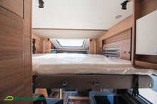 Lataa kuva Galleria-katseluun, Weinsberg CaraCompact Suite MB 640 MEG EDITION [PEPPER]
