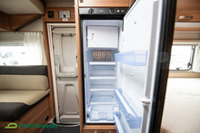 Ladda upp bild till gallerivisning, Weinsberg 650 MF REK.:LLE
