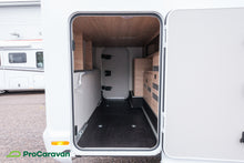 Lataa kuva Galleria-katseluun, Knaus Live Wave 700 LX
