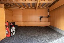 Lataa kuva Galleria-katseluun, Dethleffs T 5841
