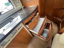 Lataa kuva Galleria-katseluun, Hymer B 514 SL Gold Edition
