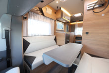 Lataa kuva Galleria-katseluun, Weinsberg X-Cursion Van 500 LT Edition [PEPPER]
