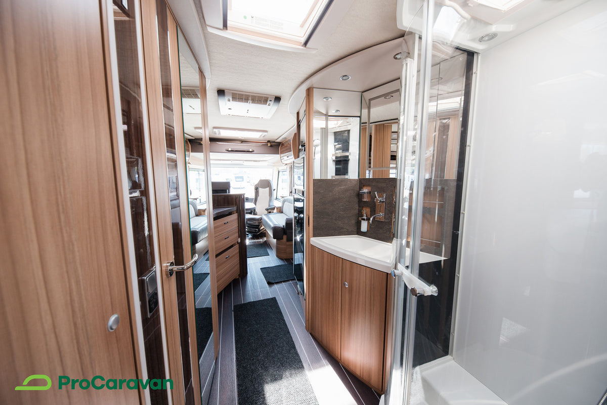 Knaus Sun I 900 LEG