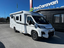Lataa kuva Galleria-katseluun, Knaus Live Ti 650 MEG Platinum Selection
