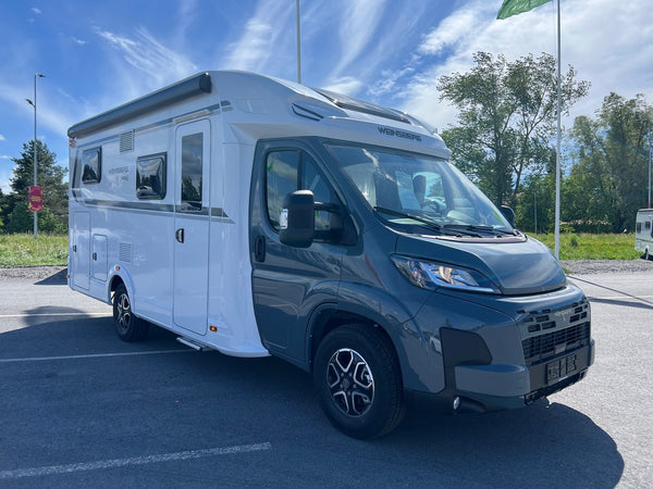 Weinsberg CaraSuite 650 MEG Edition [SPICY] - ProCaravan