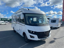 Rapido 8096 DF Alde Ultimate Line 360