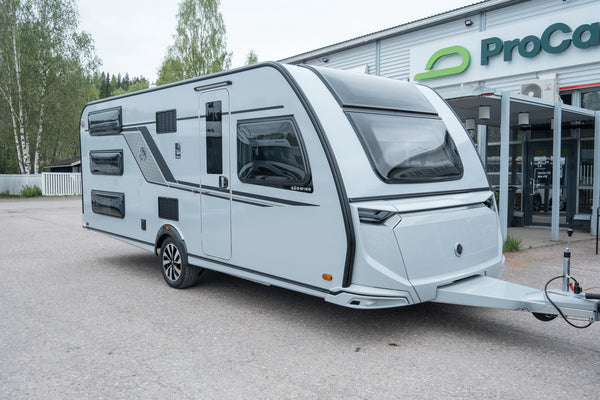 Knaus Südwind Black Selection - ProCaravan
