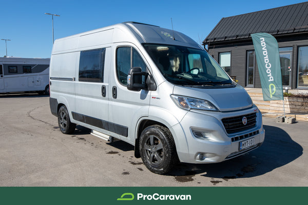 Poessl 540 - ProCaravan
