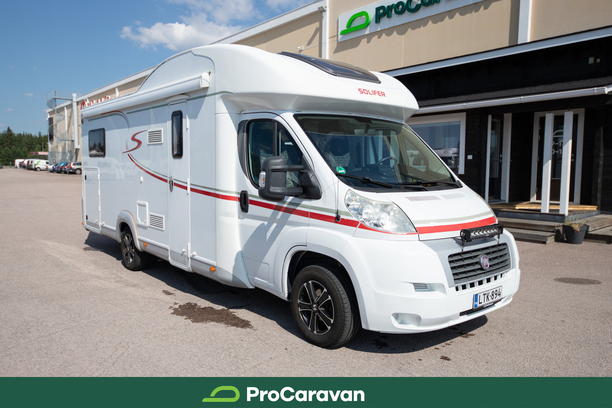 Solifer H 730
