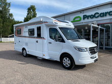 Ladda upp bild till gallerivisning, Weinsberg CaraCompact Suite MB 640 MEG EDITION [PEPPER]
