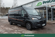 Lataa kuva Galleria-katseluun, Weinsberg CaraBus 600 ME Edition [FIRE]
