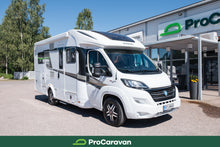 Ladda upp bild till gallerivisning, Knaus Sun Ti 650 MF Platinum Selection
