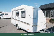 Weinsberg CaraOne 360