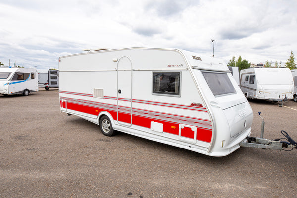 Kabe Ametist XL KS - ProCaravan