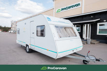 Knaus Eifelland 360