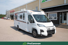 Ladda upp bild till gallerivisning, Weinsberg CaraCompact 600 MF Edition [PEPPER]
