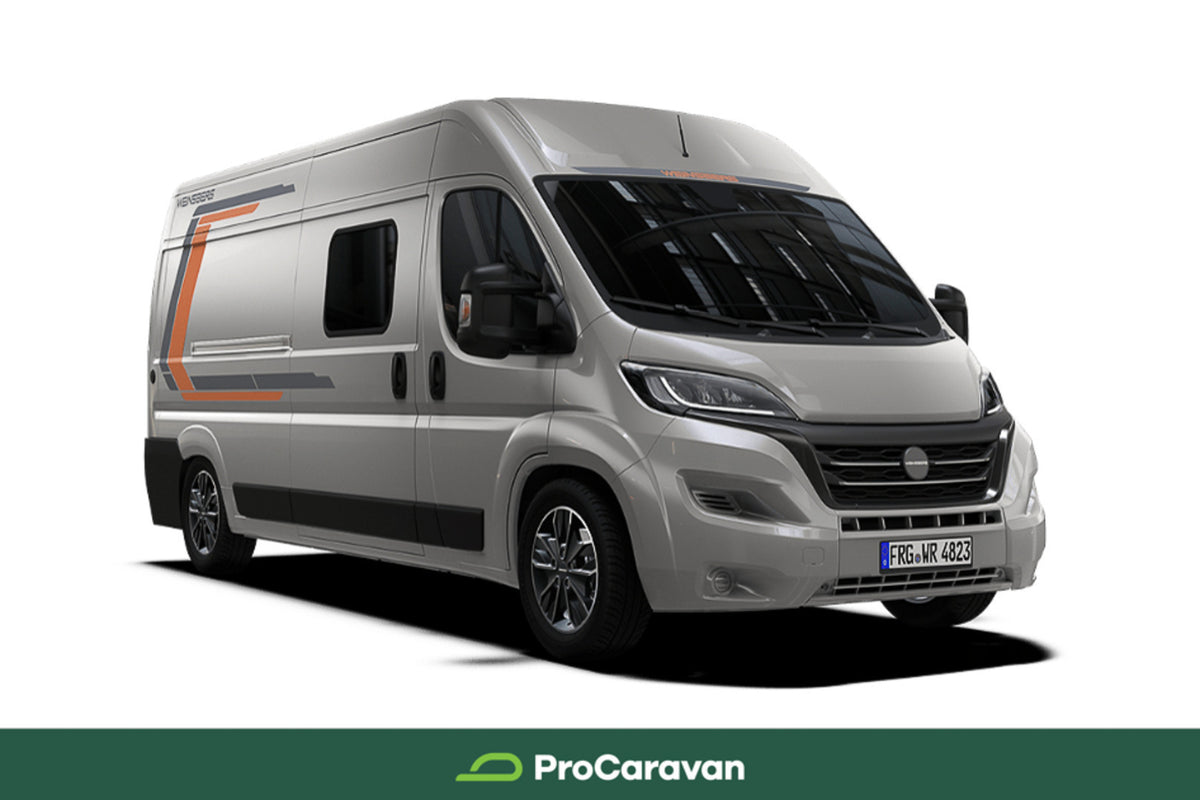 Weinsberg CaraBus 630 ME